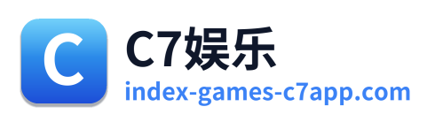 C7娱乐 Logo